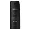 Axe deodrant 150ml, black