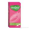 Molped inlegkruisjes, verfrissend licht 20 stuks
