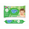 Molfix Baby doekjes