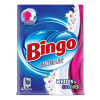 Bingo Matic 450 gram waspoeder, Wit en Kleur