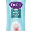 Duru Lotus Shower Gel, Dus jel, 450ml
