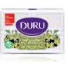 Duru Olijf olie Naturel zeep, 4x150gr.