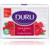 Duru Roos Naturel Zeep, 4x150gr.