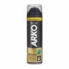 Arko Schuim GEL, Gold Power, 200ml