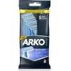 Arko Men Scheermes BODY, 5st.