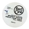 Red One wax wit