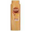 Elidor Oranje Shampoo, Onarici bakim, 500ml