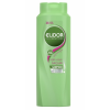 Elidor Groen Shampoo, Uzayan saclar, 500ml