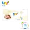 Uni Baby Sensitive Baby doekjes, 56st.