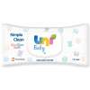 Uni Baby Simply Clean Baby Doekjes, 72st