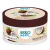 Arko Neme Coconut Hand Creme, 250ml pot