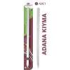 Adana Sis Kebap Staal, 3st. p/pack, 1.8cm breed