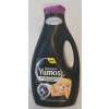 Yumos Wasmiddel 1690ml Zwart