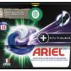 Ariel Pods All-in one Revitablack 12 stuks