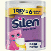 Silen Jumbo Keukenrol 1:6